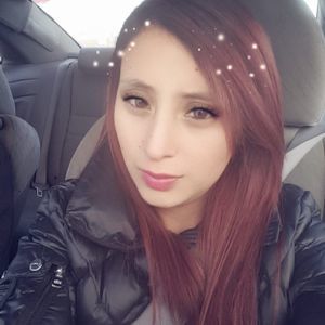 Meet your Posher, Elisa